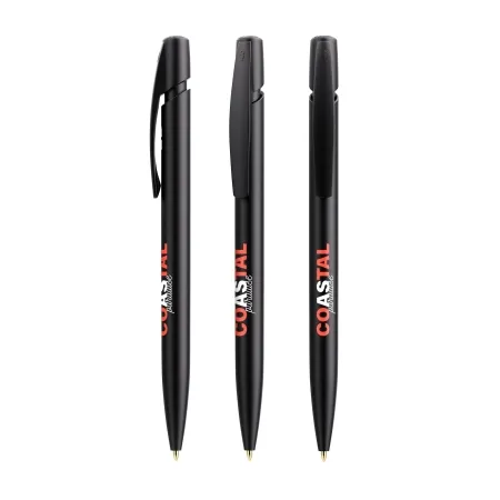 Penna a scatto BIC® Media Clic Ecolutions® Plus