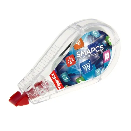 Correttore a nastro Bic Tipp-Ex® Mini Pocket Mouse britePix