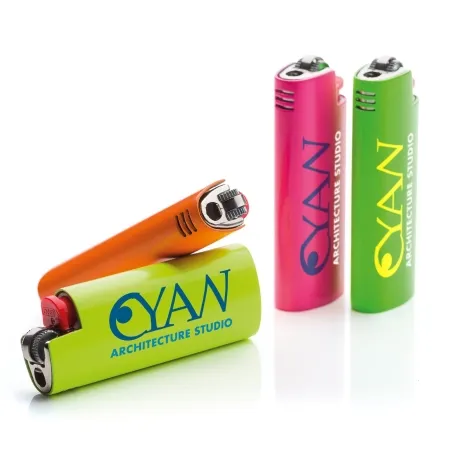 Copri accendino BIC® Styl'it Luxury Lighter Case