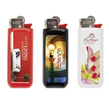 Copri accendino BIC® Clip Case
