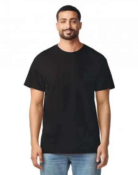 Maglietta uomo 150 g/m² personalizzabile Gildan No Label