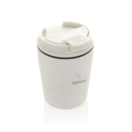 Tazza caffè personalizzabile Pico Barista 220 ml RCS