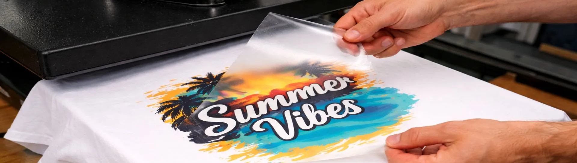 Transfer digitale o DTF