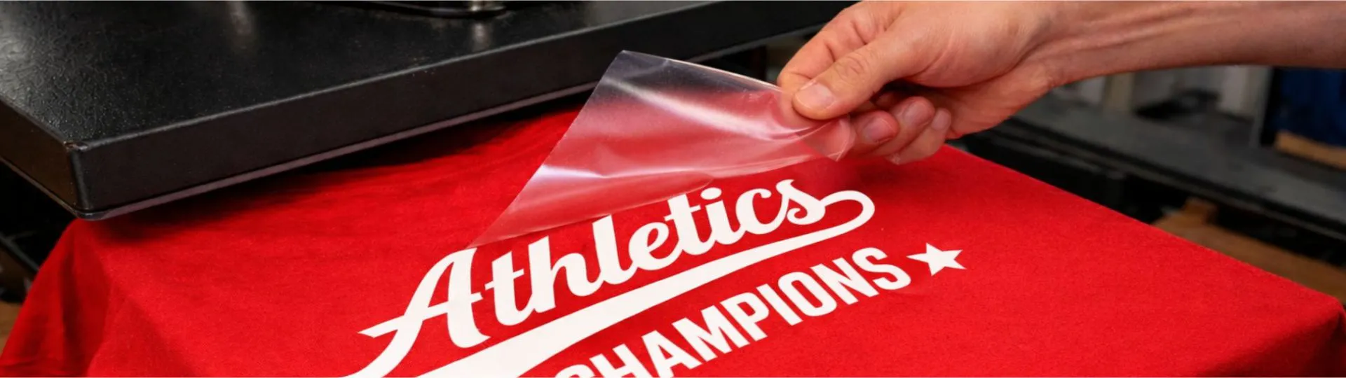 Transfer serigrafico