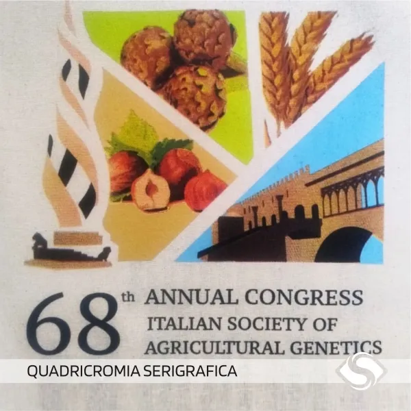 Quadricromia serigrafica