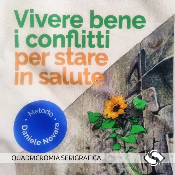 Quadricromia serigrafica