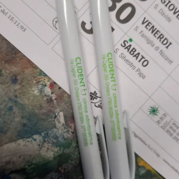 Stampa in tampografia
