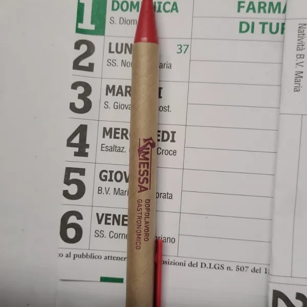 Stampa in tampografia